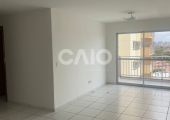 Apartamento no Condomínio Sírius - Foto