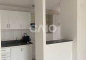 Apartamento no Condomínio Sírius - Foto