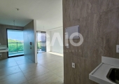 Apartamento no Condomínio Florata Tirol - Foto