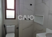 Apartamento no Condomínio Florata Tirol - Foto