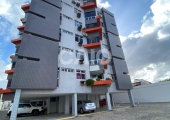 Apartamento no edifício Apollo - Foto