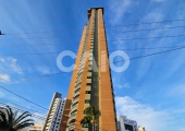Apartamento no edifício Mirante João Olímpio Filho - Foto