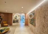 Apartamento no edifício Mirante João Olímpio Filho - Foto