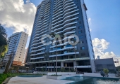 Apartamento no Condomínio Florata Tirol - Foto