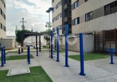 Apartamento no Condomínio Ecogarden - Foto