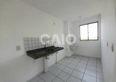 Apartamento no Condomínio Ecogarden - Foto