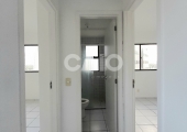 Apartamento no Condomínio Ecogarden - Foto