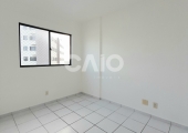 Apartamento no Condomínio Ecogarden - Foto