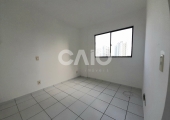 Apartamento no Condomínio Ecogarden - Foto