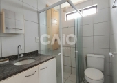 Apartamento no Condomínio Ecogarden - Foto