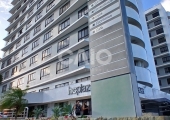 Sala comercial no HC Plaza - Foto