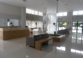 Sala comercial no HC Plaza - Foto