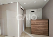 Sala comercial no HC Plaza - Foto