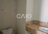 Sala comercial no HC Plaza - Foto