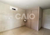 Sala comercial no HC Plaza - Foto