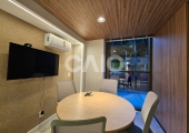 Apartamento no Condomínio Florata Tirol - Foto