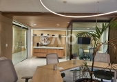 Apartamento no Condomínio Florata Tirol - Foto