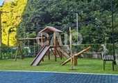 Apartamento no Condomínio Florata Tirol - Foto