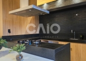 Apartamento no Condomínio Florata Tirol - Foto
