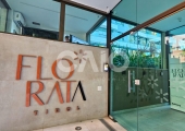 Apartamento no Condomínio Florata Tirol - Foto