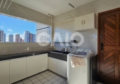 Apartamento no Condomínio Residencial Sintra - Foto