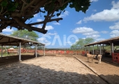 Terreno no condomínio Fazenda Real  - Foto