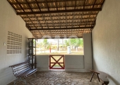 Terreno no condomínio Fazenda Real  - Foto