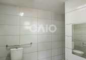 Prédio comercial em Lagoa Nova  - Foto