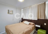Apartamento no condomínio Quatro Estações - Foto