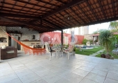 Casa em Lagoa Nova - Foto
