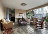 Casa em Lagoa Nova - Foto
