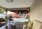 Casa em Lagoa Nova - Foto