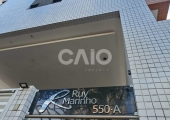 Apartamento no Edificio Ruy Marinho  - Foto