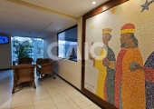 Apartamento no Edificio Ruy Marinho  - Foto