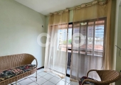 Apartamento no Edificio Ruy Marinho  - Foto