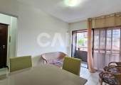 Apartamento no Edificio Ruy Marinho  - Foto