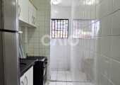 Apartamento no Edificio Ruy Marinho  - Foto