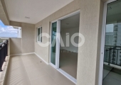 Apartamento no Terramaris Club Condominium - Foto