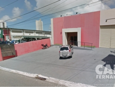 IMÓVEL COMERCIAL EM CANDELÁRIA - Foto