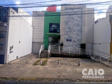 PONTO COMERCIAL EM PETRÓPOLIS - Foto