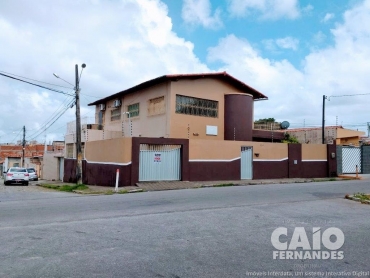 Ponto comercial em Dix-Sept Rosado - Foto