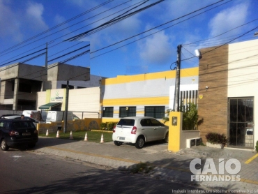 Ponto Comercial em Lagoa Nova - Foto