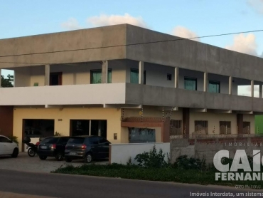 Ponto comercial no Pajuçara - Foto