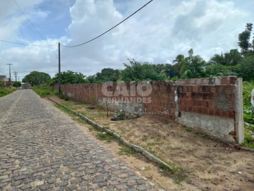 Terreno em Parnamirim - Foto