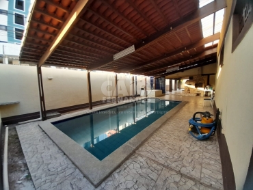 Casa em Capim Macio - Foto