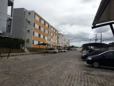 Apartamento no condomínio Solar das Estações - Foto