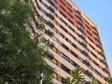 Apartamento no Residencial Caminho das Dunas - Foto