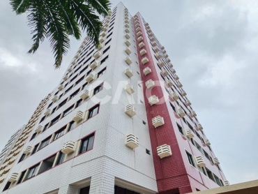 Apartamento no residencial Samanna - Foto