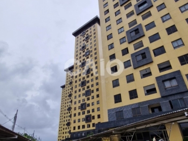 Apartamento no condomínio Porto do Alto  - Foto