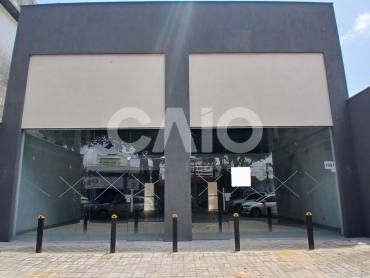 Loja comercial no bairro de Lagoa Nova  - Foto